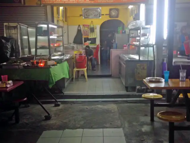 Food Court Bandar Tun Razak Food Photo 3
