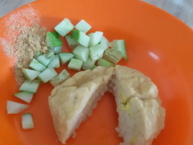 Gambar Makanan Pempek Sayangan 4