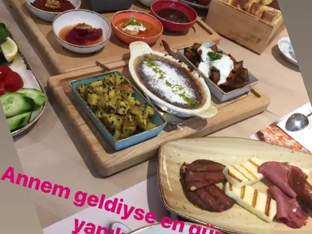 Northmen Bistro'nin yemek ve ambiyans fotoğrafları 6