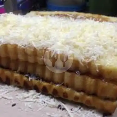 Gambar Makanan Roti Bakar Lorek, Dukuh 8