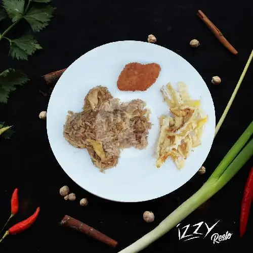 Gambar Makanan Izzy Resto, Ngurah Rai 7