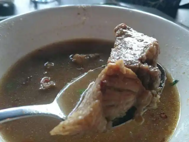 Gambar Makanan Soto Madura Juanda 8