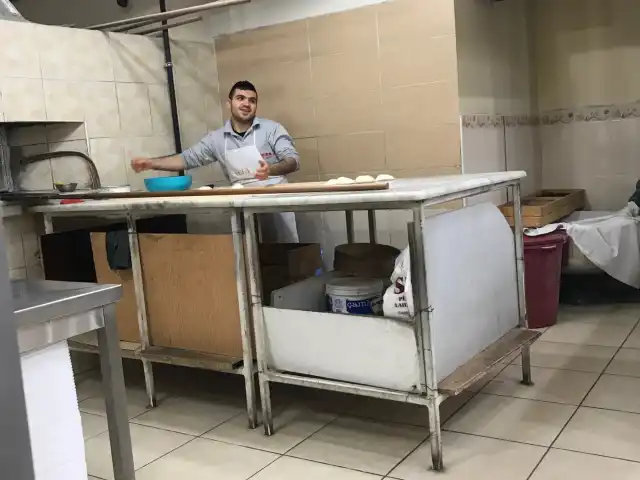 Sefa Pide & Kebap Salonu'nin yemek ve ambiyans fotoğrafları 4