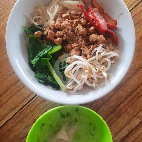 Gambar Makanan BAKMIE KRITING MEDAN AI CHEN 2