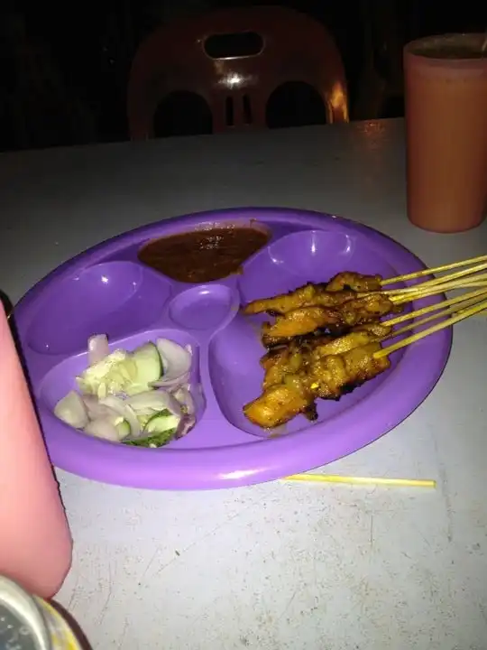 Satay Pewaris Asli Food Photo 3