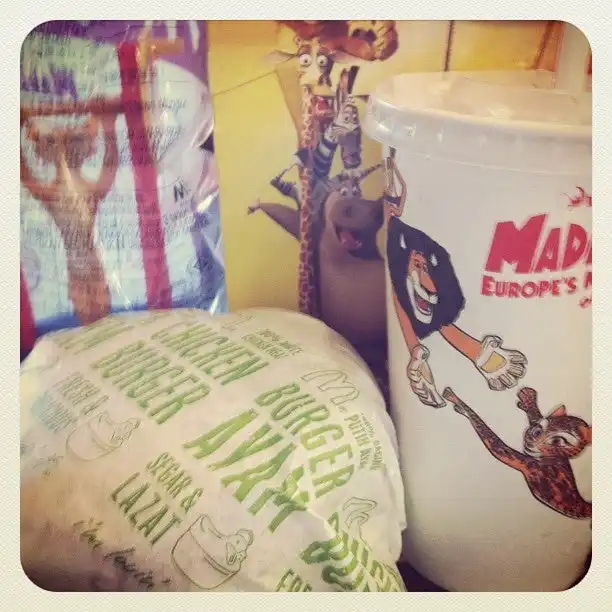 McDonald's Food Photo 6