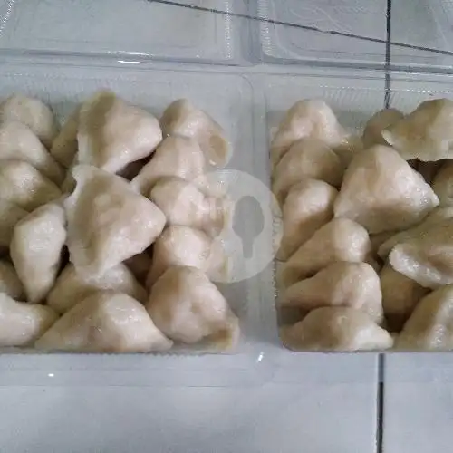 Gambar Makanan Pempek Hoki, Jelambar 2