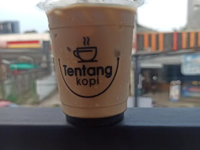 Gambar Makanan Tentang Kopi 2