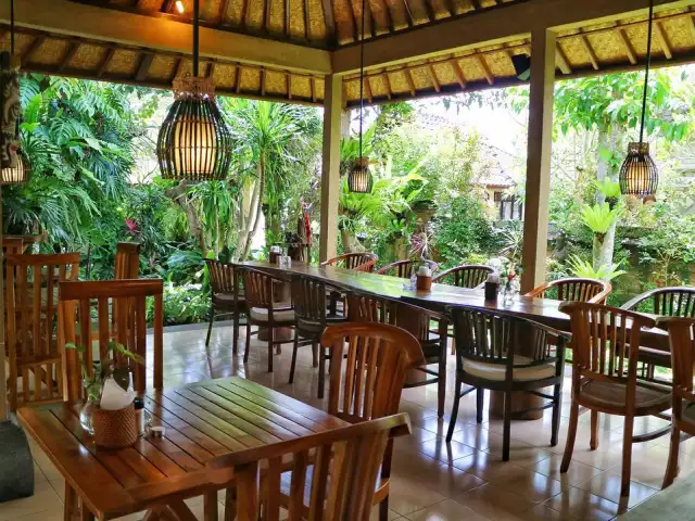 Gambar Makanan Balinese Home Cooking 2