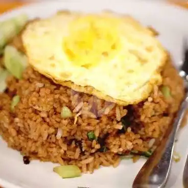 Gambar Makanan Nasi Goreng Mie Geprek Ayam Pecel Lalapan Keday Lek Tik, Kraksaan 8