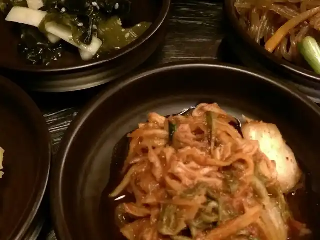 Mido Korean BBQ Restaurant Food Photo 15
