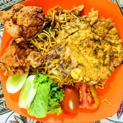 Gambar Makanan Bofet Berkah, Abdul Muis 5