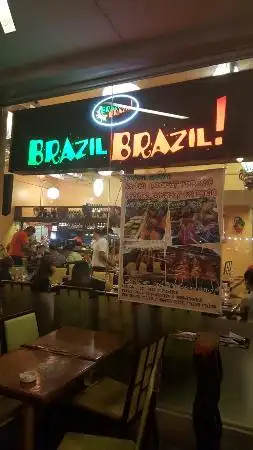 Brazil! Brazil! Food Photo 7