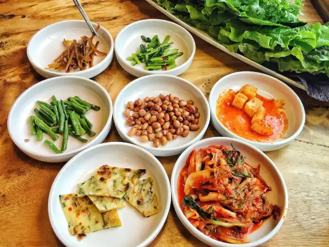 Gambar Makanan Chung Gi Wa 16
