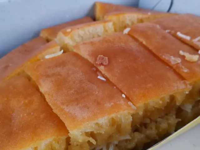 Gambar Makanan Martabak Sakura 4