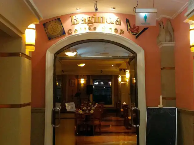 Gambar Makanan Baginda Restaurant - Hotel Maharadja 4