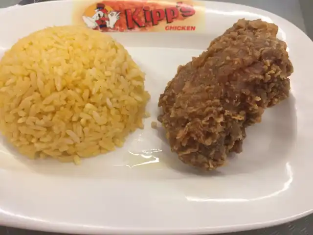 Kipp's Chicken Food Photo 16