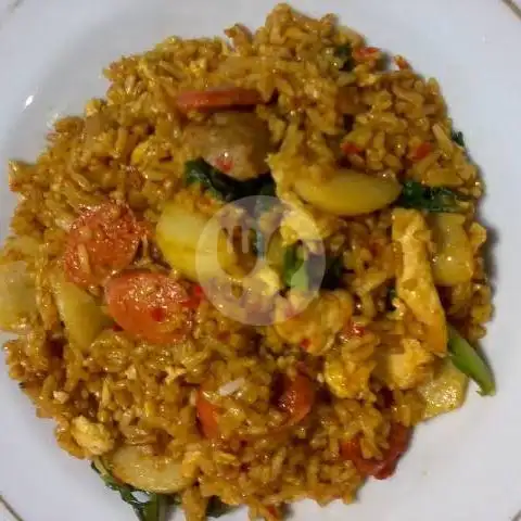 Gambar Makanan Nasi goreng ZUKA ZUKA cab. Panglima Batur 9
