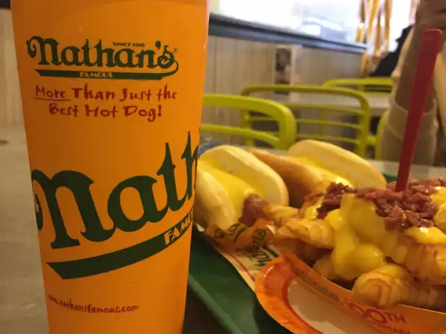 Nathan's Famous Food Photo 3