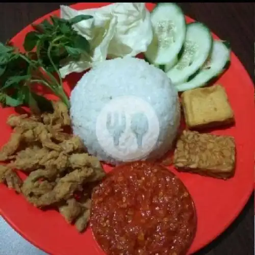 Gambar Makanan WARUNG BU NDARI ,JL.KARANG REJO GANG BARU BARU NO.6B RT5/RW2 WONOKROMO SURABAYA 6