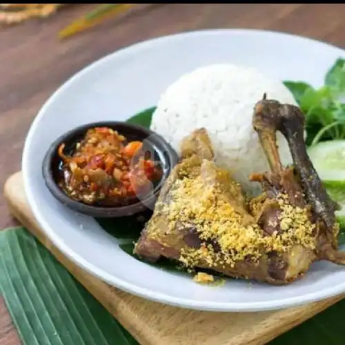 Gambar Makanan Ayam Panggang RDC 20