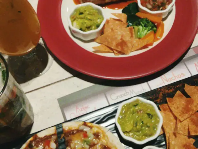 Gambar Makanan Sombrero 9