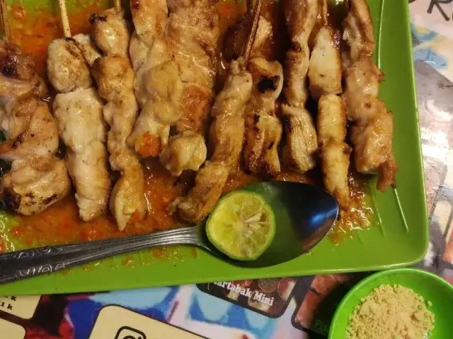 Gambar Makanan Waroeng Roti Bakar 12