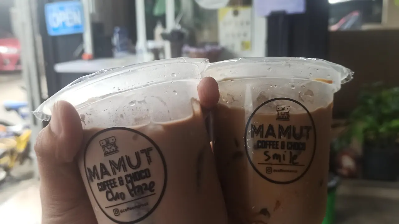 Mamut Coffee & Choco