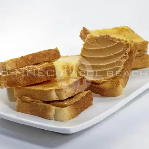 Gambar Makanan GarasiFood 006 Roti Bakar & Wedang Ronde, Denpasar 12