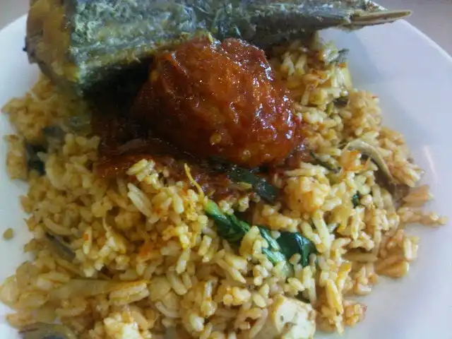 Pinang Kopitiam Food Photo 1