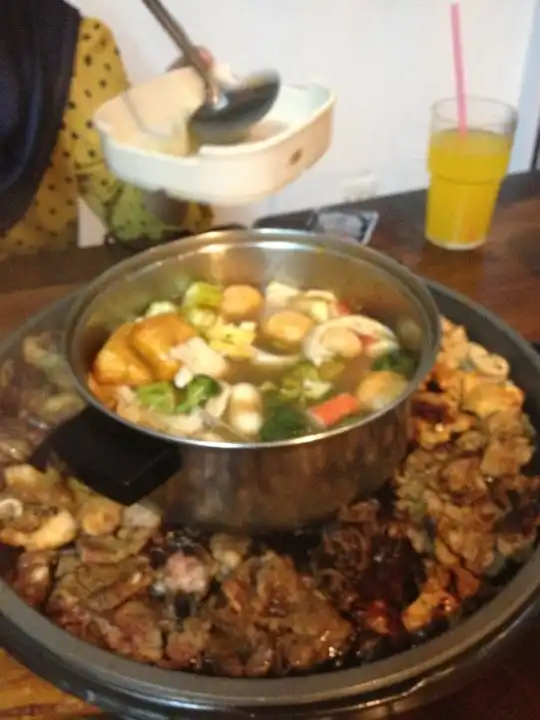 Kapten Steamboat & Grill Food Photo 6