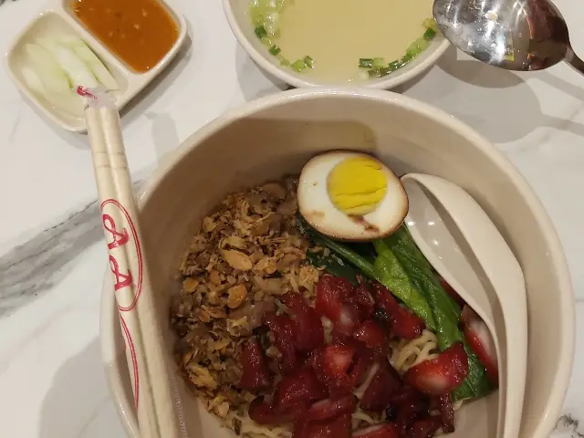 Gambar Makanan Hoksiong Rice & Noodle 3
