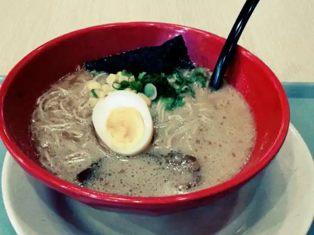 Gambar Makanan Kazan Ramen Express 4