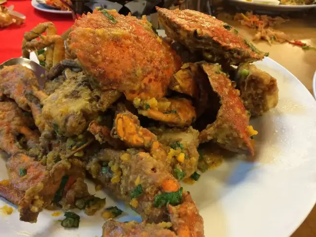 Lala Chong Seafood Food Photo 15
