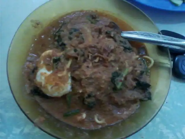 Mee Bandung Abu Bakar Hanifah Food Photo 6