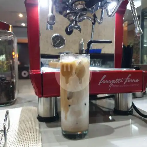 Gambar Makanan Aie Kopi, Gajahmada 3