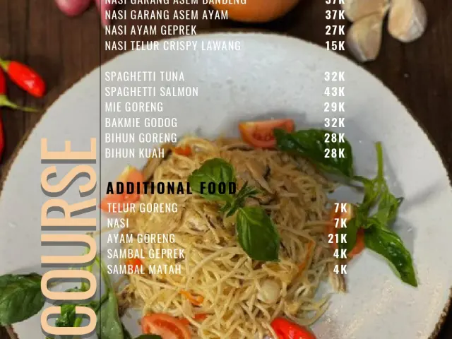 Gambar Makanan LaWang Jogja Resto 3