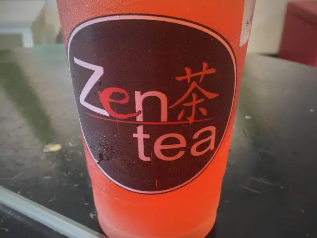 Zen Tea Food Photo 7