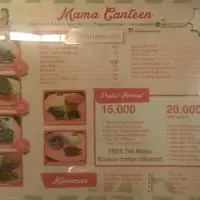 Gambar Makanan Mama Canteen 1
