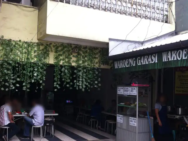 Gambar Makanan Seafood Lamongan Unggul 2