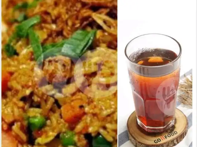 Gambar Makanan Pawon Nasi Goreng Hot, Cibinong 4