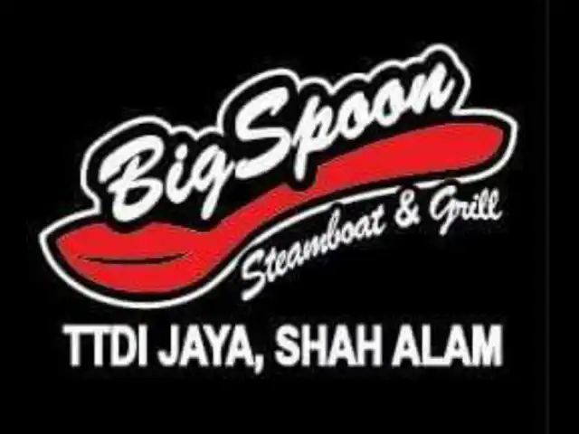 BigSpoon Steamboat & Grill (TTDI Jaya, Shah Alam)