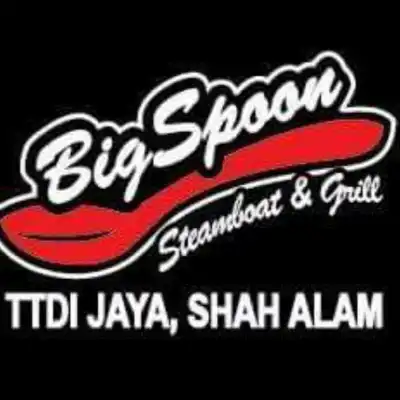 BigSpoon Steamboat & Grill (TTDI Jaya, Shah Alam)