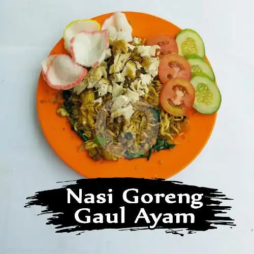 Gambar Makanan NASI GORENG PANDAN WANGI,kalimanggis, jatikarya, jatisampurna,Cibubur, Bekasi. 15