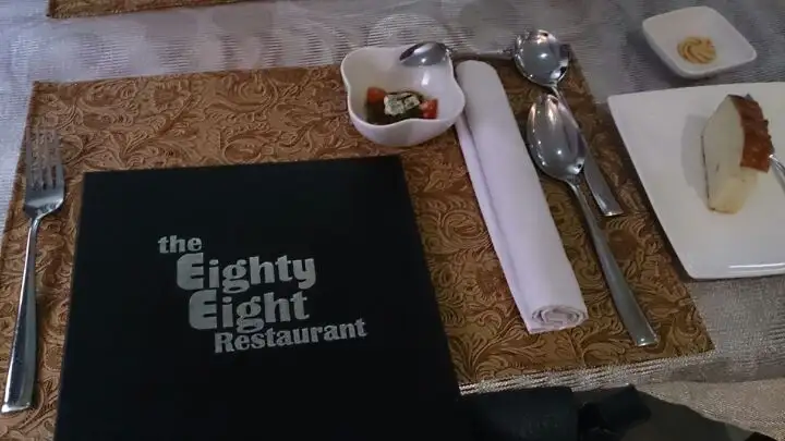 The Eighty Eight Restaurant Food Photo 12