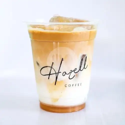 Gambar Makanan Hazell Coffee, Jalan Cycas 3 17
