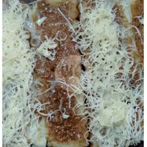Gambar Makanan Roti Bakar Khas Yanto, Cakung 4