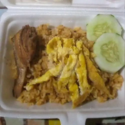 Gambar Makanan Nasi Goreng & Ayam Geprek Mang Rahman, Abdul Muis 9 15