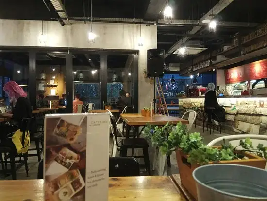 Gambar Makanan Routine Coffee and Eatery 6