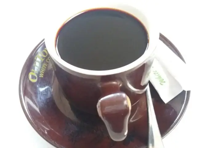 Gambar Makanan OldTown White Coffee 10